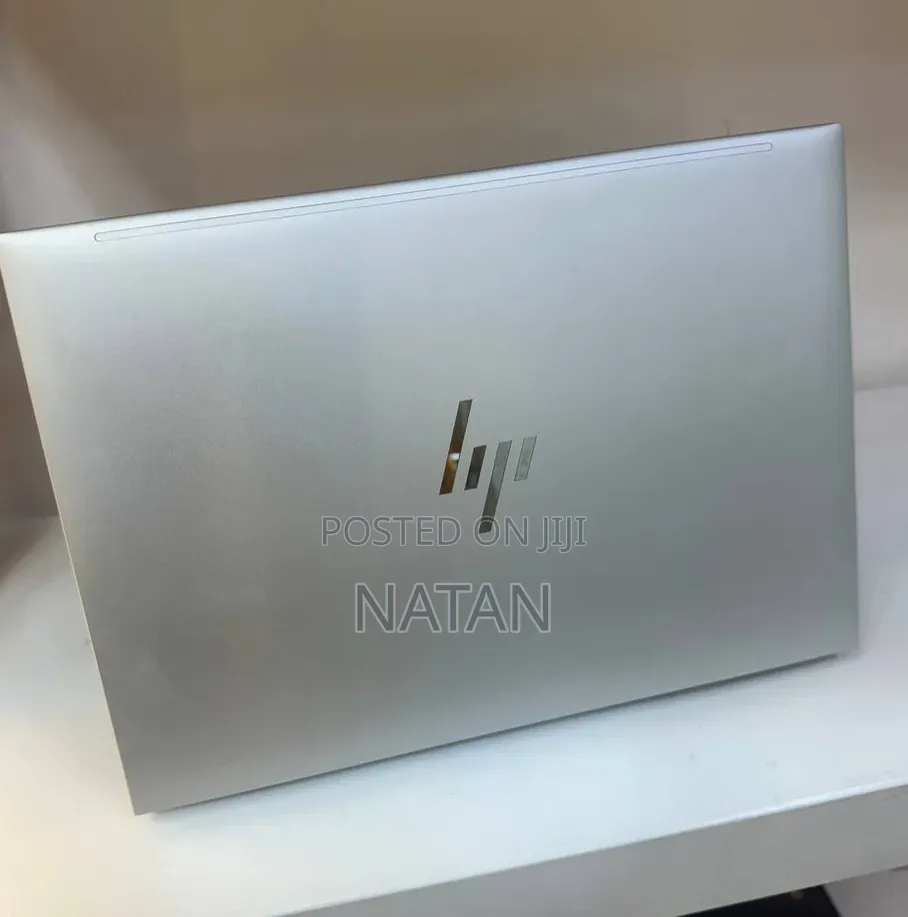 New Laptop HP EliteBook 840 G9 16GB Intel Core i5 SSD 512GB