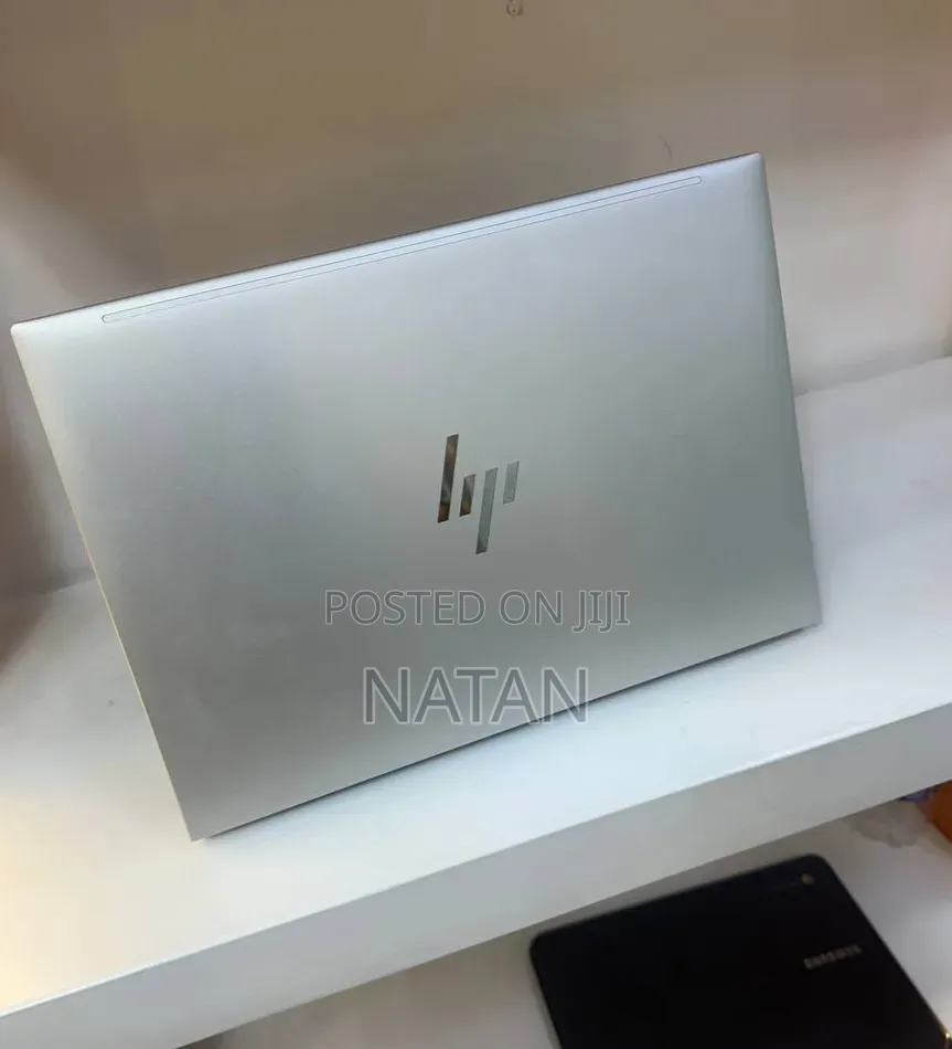 New Laptop HP EliteBook 840 G9 16GB Intel Core i5 SSD 512GB