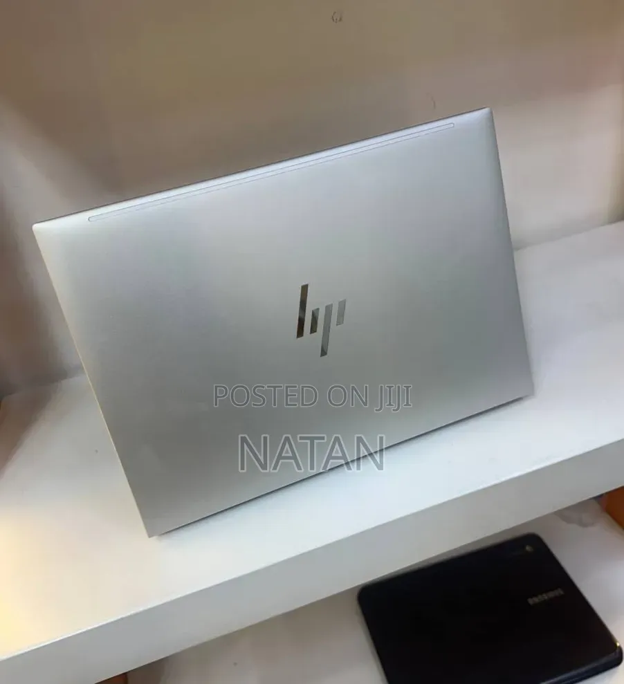 New Laptop HP EliteBook 840 G9 16GB Intel Core i5 SSD 512GB