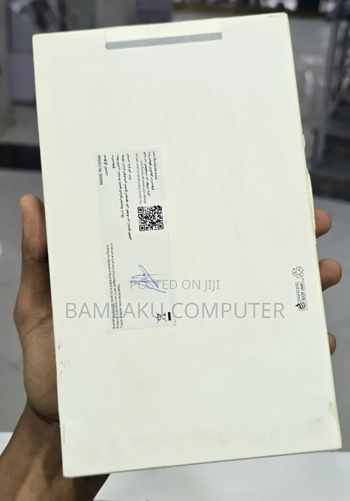 New Samsung Galaxy Tab A11 64 GB