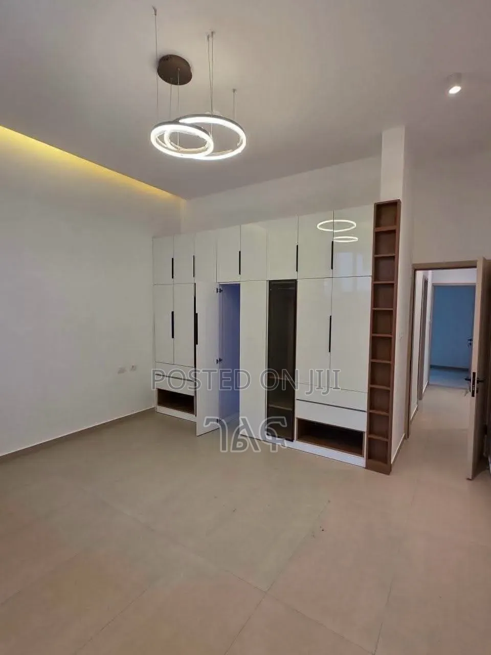 3bdrm Villa in #የሚሸጥ ዘመናዊ የሆነ ቪላ, Bole for sale