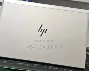 New Laptop HP EliteBook 845 G7 16GB AMD Ryzen 7 SSD 512GB