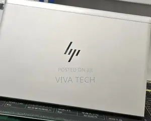 New Laptop HP EliteBook 845 G7 16GB AMD Ryzen 7 SSD 512GB