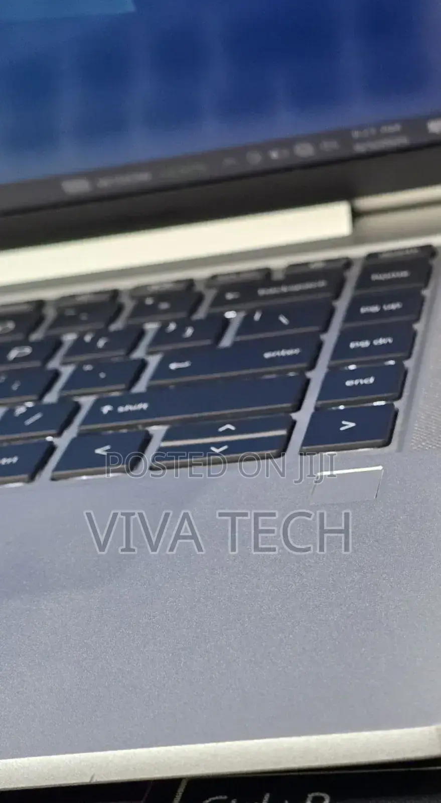 New Laptop HP EliteBook 845 G7 16GB AMD Ryzen 7 SSD 512GB