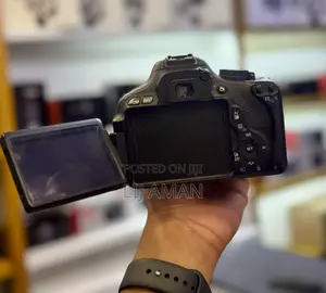 Canon Eos 600r