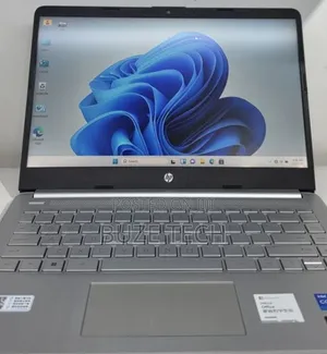 New Laptop HP Stream Notebook 16GB Intel Core i5 SSD 512GB