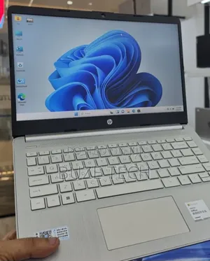 New Laptop HP Stream Notebook 16GB Intel Core i5 SSD 512GB