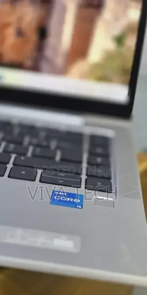 New Laptop HP EliteBook 840 G8 16GB Intel Core i5 SSD 512GB