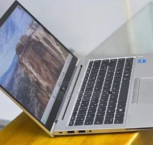 New Laptop HP EliteBook 840 G8 16GB Intel Core i5 SSD 512GB