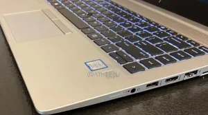 New Laptop HP EliteBook 840 G5 8GB Intel Core i5 SSD 256GB
