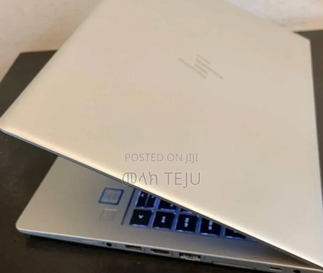 New Laptop HP EliteBook 840 G5 8GB Intel Core i5 SSD 256GB