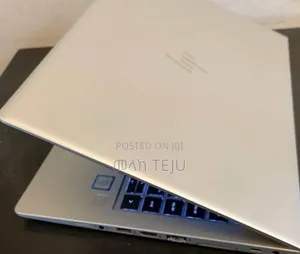 New Laptop HP EliteBook 840 G5 8GB Intel Core i5 SSD 256GB