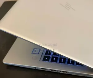 New Laptop HP EliteBook 840 G5 8GB Intel Core i5 SSD 256GB