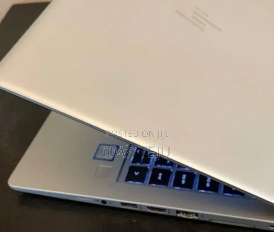 New Laptop HP EliteBook 840 G5 8GB Intel Core i5 SSD 256GB