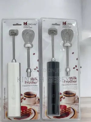 Top Quality Kitchen Milk Frother