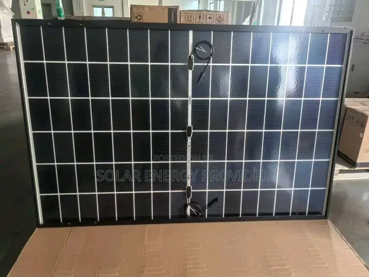 6kw Solar Panel Invertor and Lithium Batteries