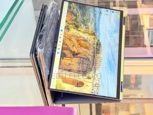 New Laptop Lenovo Yoga 11e 16GB Intel Core Ultra 7 SSD 512GB