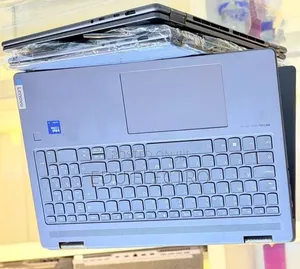 New Laptop Lenovo Yoga 11e 16GB Intel Core Ultra 7 SSD 512GB