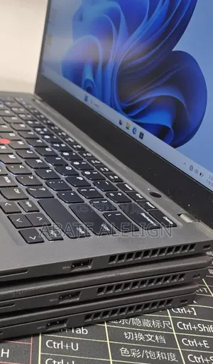 New Laptop Lenovo ThinkPad T14s G4 16GB Intel Core i5 SSD 512GB