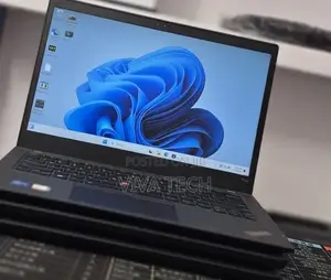 New Laptop Lenovo ThinkPad T14s G4 16GB Intel Core i5 SSD 512GB