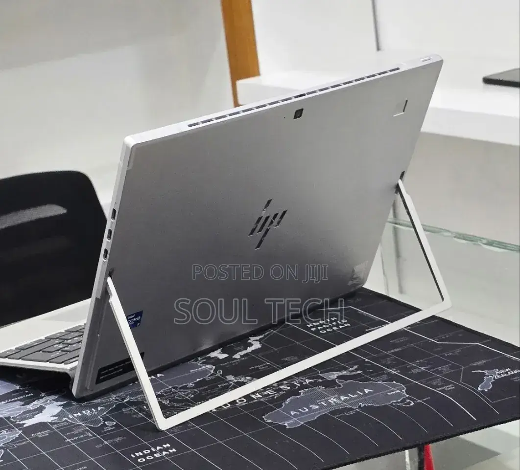 New Laptop HP Elite X2 G8 16GB Intel Core i7 SSD 512GB