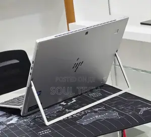 New Laptop HP Elite X2 G8 16GB Intel Core i7 SSD 512GB