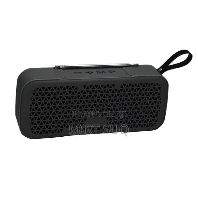 Wireless Bluetooth Speaker
