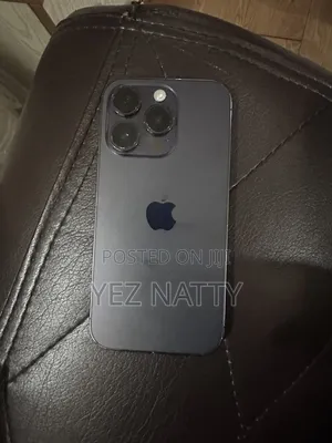 Apple iPhone 14 Pro 128 GB Bronze