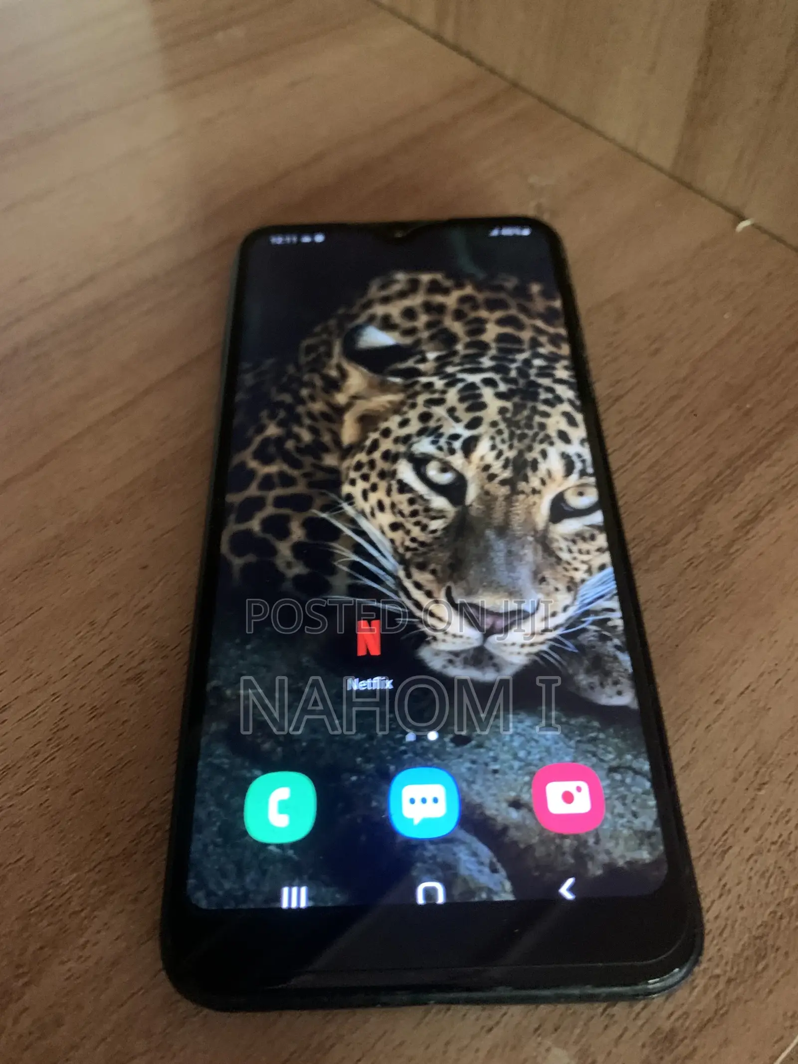 Samsung Galaxy A20e 32 GB Black