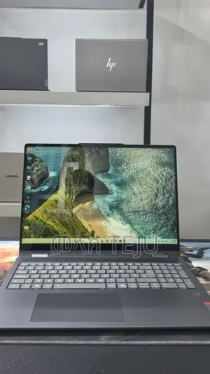 New Laptop Lenovo Yoga 11e 16GB Intel Core Ultra 5 SSD 512GB