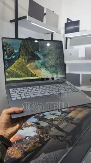 New Laptop Lenovo Yoga 11e 16GB Intel Core Ultra 5 SSD 512GB