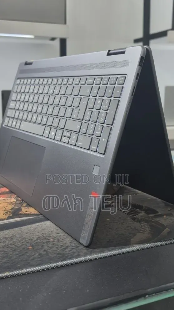 New Laptop Lenovo Yoga 11e 16GB Intel Core Ultra 5 SSD 512GB
