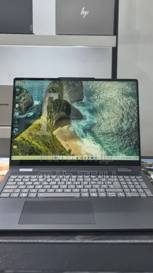 New Laptop Lenovo Yoga 11e 16GB Intel Core Ultra 5 SSD 512GB