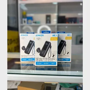 Anker Power Bank 165W