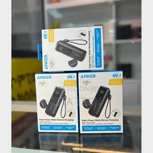 Anker Power Bank 165W