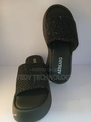 Brand Michot Shoes