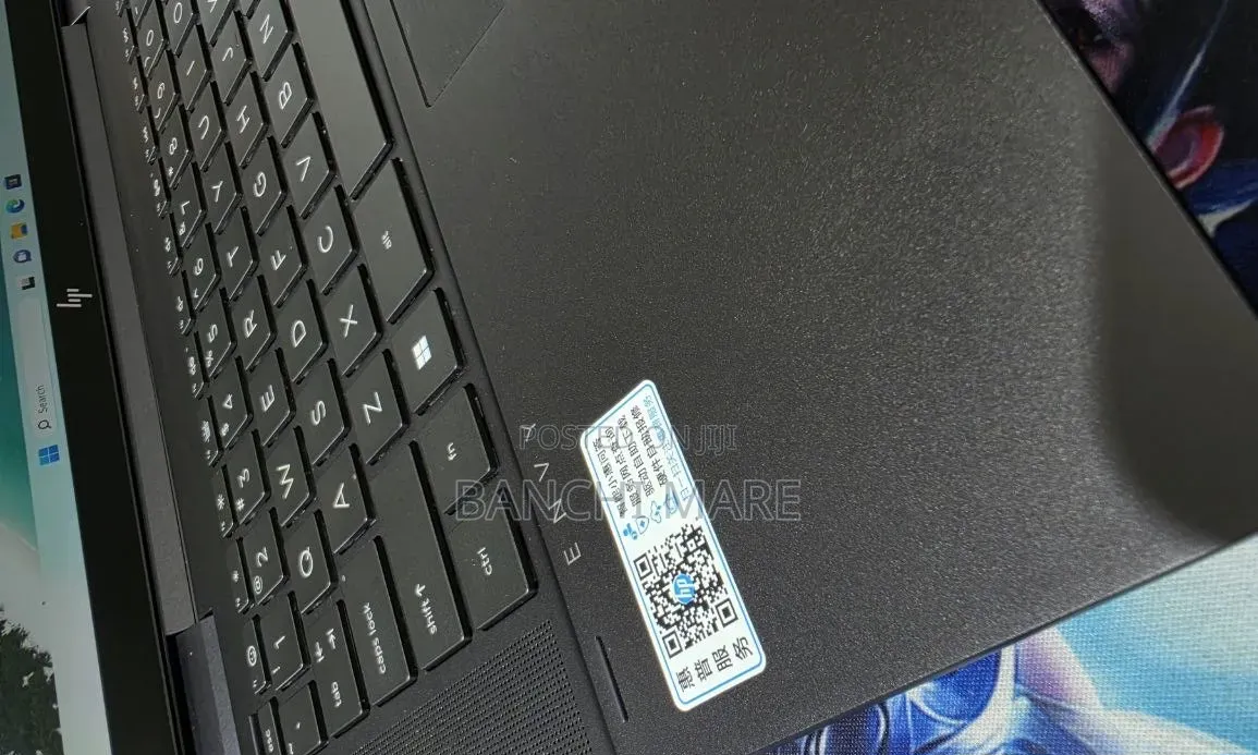 New Laptop HP Envy x360 16GB Intel Core i5 SSD 512GB