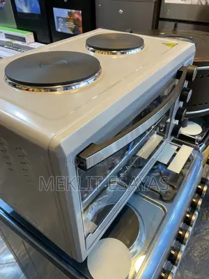 Delta Mini Oven