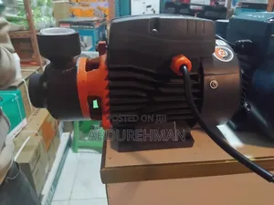 Leo Water Pump 0.5HP - 1HP