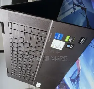 New Laptop HP Envy x360 16GB Intel Core i5 SSD 512GB