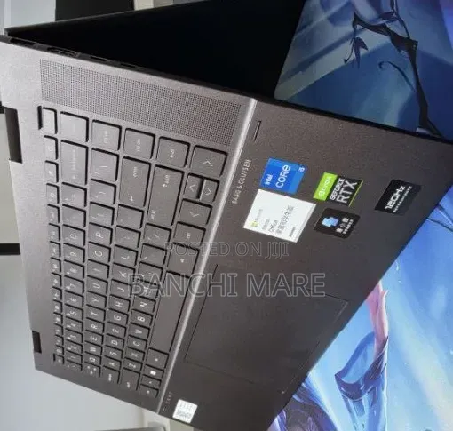 New Laptop HP Envy x360 16GB Intel Core i5 SSD 512GB