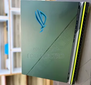 New Laptop Asus ROG Strix G16 16GB Intel Core i9 SSD 1T
