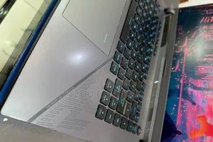 New Laptop Asus ROG Strix G16 16GB Intel Core i9 SSD 1T