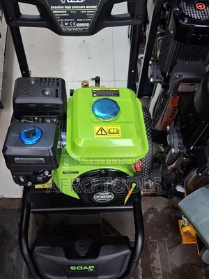 Vido Gasoline Pressure Washer