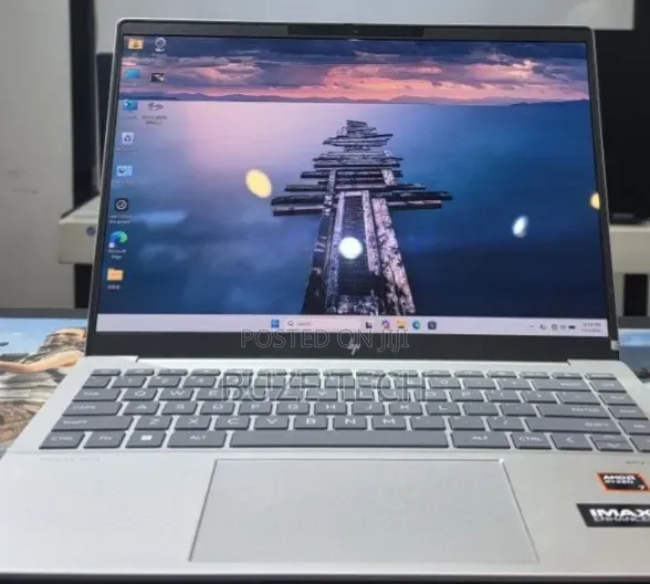 New Laptop HP Pavilion 15 32GB AMD Ryzen 7 SSD 1T