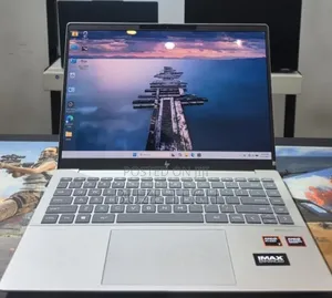 New Laptop HP Pavilion 15 32GB AMD Ryzen 7 SSD 1T