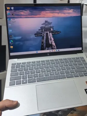 New Laptop HP Pavilion 15 32GB AMD Ryzen 7 SSD 1T
