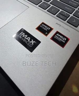 New Laptop HP Pavilion 15 32GB AMD Ryzen 7 SSD 1T