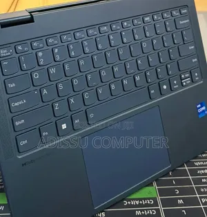 New Laptop Lenovo Ideapad 3 16GB Intel Core i7 SSD 512GB