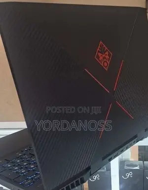 New Laptop HP Omen X 16GB Intel Core i7 HDD+SSD 1T